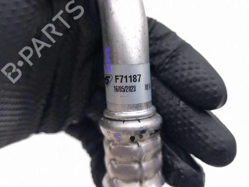 AC pipe JEEP AVENGER (J2) Electric | BP39193754M126 - Image 7