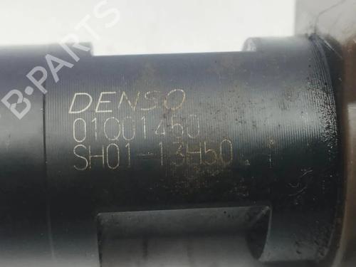 Injector MAZDA CX-5 (KE, GH) 2.5 (KE5FW) | BP33642534M100 - Image 2