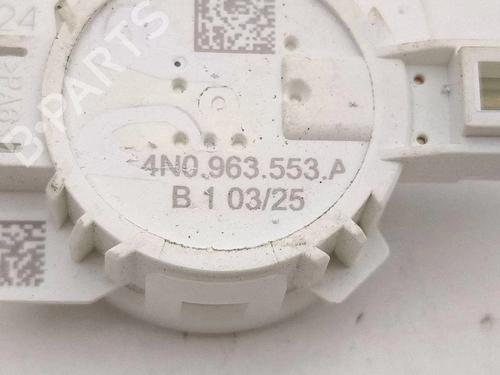 Electronic module FORD USA EXPLORER (CX740) EV | BP37685468M83 - Image 6