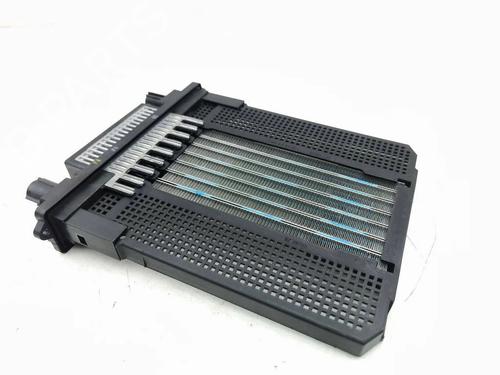 Used Heater matrix Heater matrix 29614977 29614977
