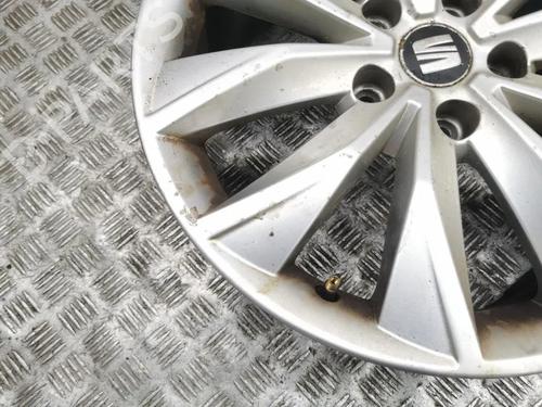 Rim SEAT ATECA (KH7, KHP) 1.6 TDI | BP33667832C45 - Image 8