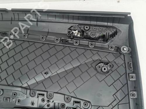 Rear right panel VW T-ROC (A11, D11) 1.0 TSI | BP36188013C61 - Image 3