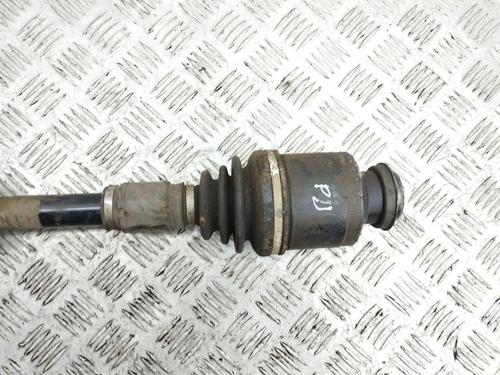 Right front driveshaft MAZDA CX-7 (ER) 2.3 MZR DISI Turbo AWD (ER3P) | BP36176763M39 - Image 6