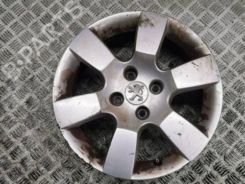 Used Rim PEUGEOT 5008 (0U_, 0E_) 1.6 HDi (112 hp) 28894492
