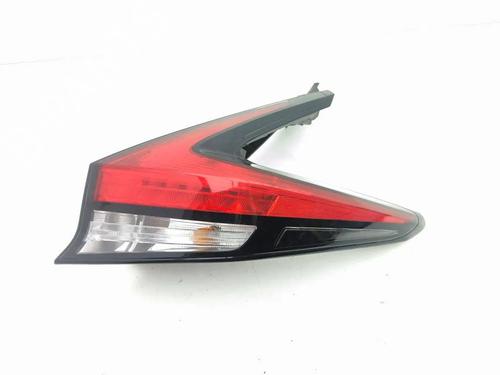 Right taillight NISSAN LEAF (ZE1) Electric | BP36216206C35 - Image 2