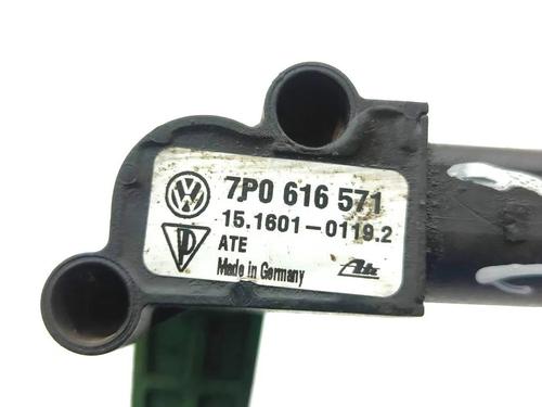 Electronic sensor PORSCHE CAYENNE (92A) 3.0 Diesel | BP33866169M84 - Image 9