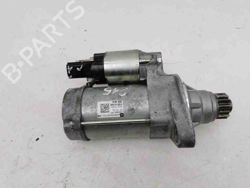 Starter AUDI A1 Sportback (8XA, 8XF) 1.0 TFSI | BP28900951M8