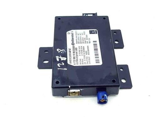 Electronic module MERCEDES-BENZ M-CLASS (W166) ML 250 CDI / BlueTEC 4-matic (166.004, 166.003) | BP28907311M83