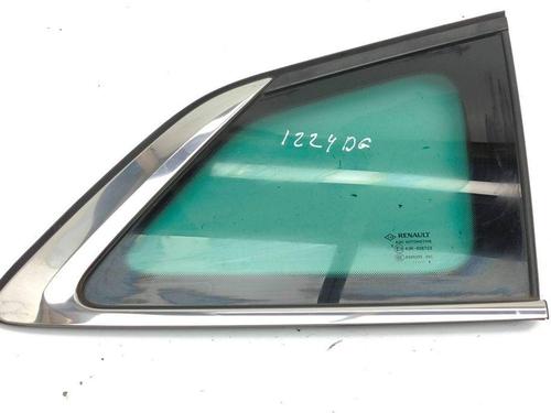 Used Rear right quarter glass RENAULT MEGANE IV Grandtour (K9A/M/N_) 1.2 TCe 130 (K9MR) (130 hp) 28880273