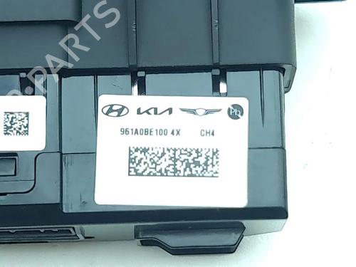 Electronic module HYUNDAI KONA (SX2) EV | BP32677095M83 - Image 6