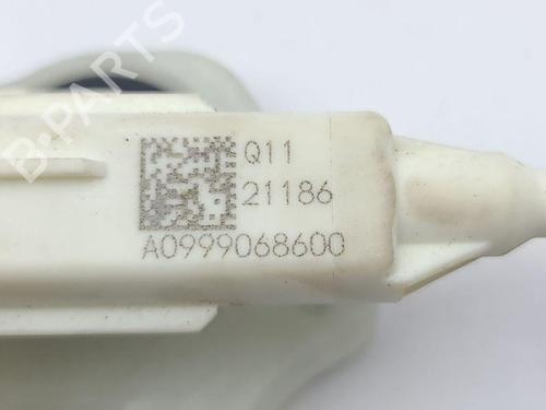 Tailgate lock MERCEDES-BENZ EQA (H243) EQA 250 (243.701) | BP28902670C101 