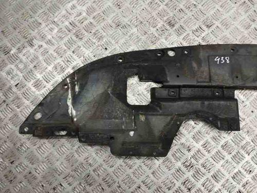 Front bumper spoiler PEUGEOT 4007 (VU_, VV_) 2.2 HDi | BP28848500C153