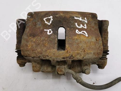 Right front brake caliper SAAB 9-7X 4.2 AWD | BP36188067M104 - Image 6