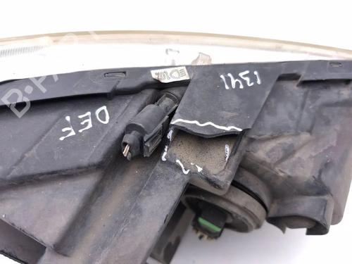 Left headlight CHRYSLER GRAND VOYAGER V (RT) 3.8 | BP32678669C28 - Image 8