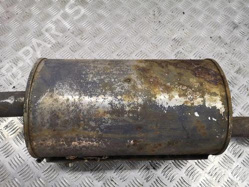 Exhaust system HONDA CR-V III (RE_) 2.2 i-CTDi 4WD (RE6) | BP33207174M121 - Image 6