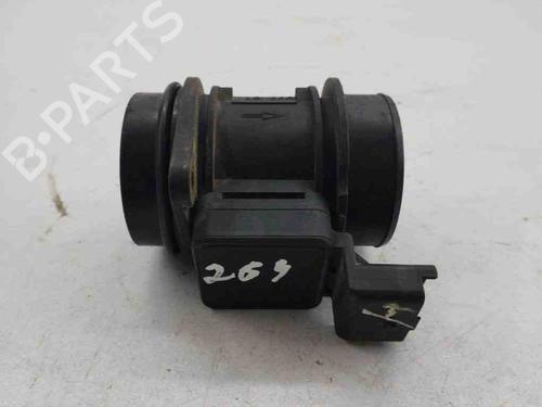 Mass air flow sensor CITROËN C4 I (LC_) 1.6 HDi | BP28877707M95