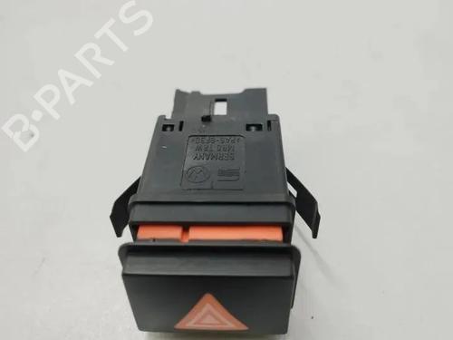 Warning switch PORSCHE CAYENNE (9PA) 3.2 | BP28853141I22 - Image 4