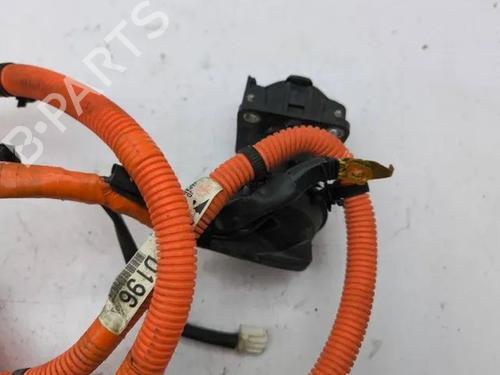 Wiring harness MITSUBISHI OUTLANDER II (CW_W) 2.0 4WD | BP28858751E16 