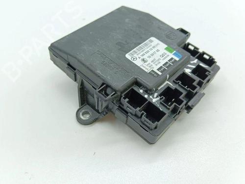 Electronic module MERCEDES-BENZ B-CLASS Sports Tourer (W245) B 200 CDI (245.208) | BP28875873M83 
