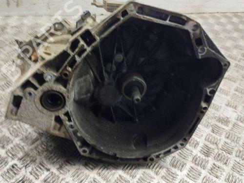 Gearbox NISSAN JUKE (F15) 1.5 dCi | BP28842640M3 
