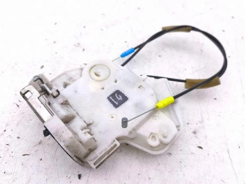 Used Front left lock Front left lock 38623794 38623794