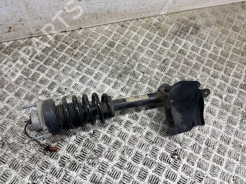 Used Left front shock absorber Left front shock absorber 33862753 33862753