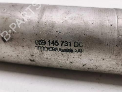 Pipe AUDI A7 Sportback (4GA, 4GF) 3.0 TDI | BP36152627M125 - Image 6
