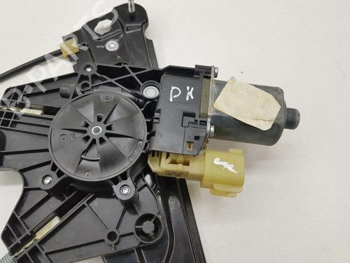 Front left window mechanism FORD MONDEO V Turnier (CF) 1.5 TDCi | BP40192344C22 - Image 2
