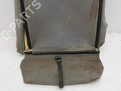 Left front seat AUDI A2 (8Z0) 1.4 | BP36196305C15  - Image 10