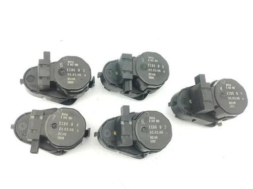 Used Electronic module BMW 5 Touring (E61) 520 d (163 hp) 28850397