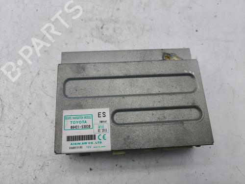 Electronic module LEXUS GS (_S19_) 450h (GRS191_, GWS191_) | BP36213489M83  - Image 6