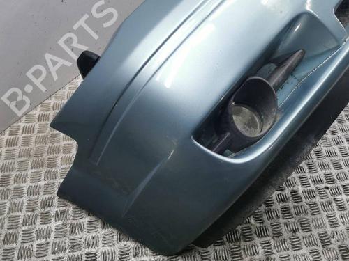 Front bumper CHRYSLER GRAND VOYAGER V (RT) 2.8 CRD | BP28878482C7 