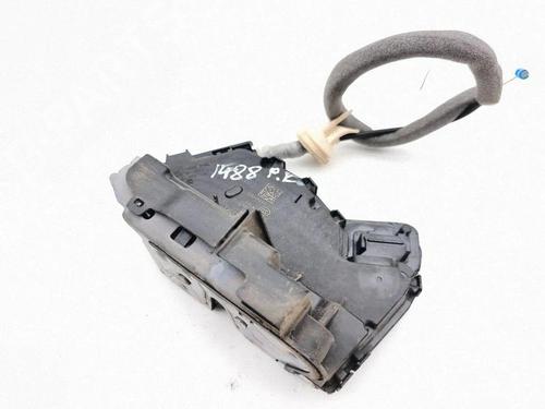 Used Front left lock Front left lock AUDI Q4 E-TRON Sportback (F4N) 40 (204 hp) 40014052 40014052