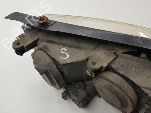 Left headlight VW PASSAT B5 Variant (3B5) 1.9 TDI | BP40246484C28 - Image 9