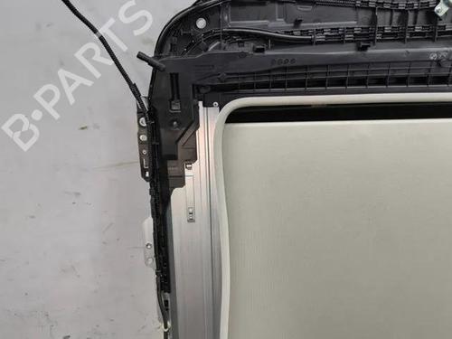 Sunroof HONDA HR-V (GH_) 1.6 16V (GH1, GH3) | BP28862653C124 