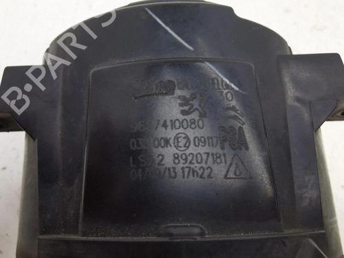 Left front fog light CITROËN C4 CACTUS 1.6 HDi 90 | BP38241947C30 - Image 8