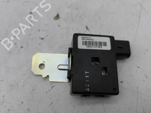 Elektronisk sensor MITSUBISHI OUTLANDER II (CW_W) 2.0 4WD (147 hp) 28858863