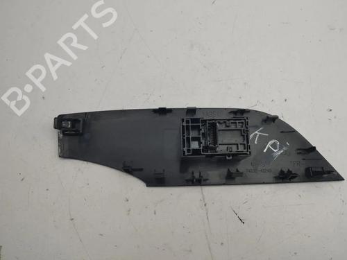 Left front window switch TOYOTA RAV 4 V (_A5_, _H5_) 2.5 Hybrid (AXAH52) | BP36063093I27 - Image 5