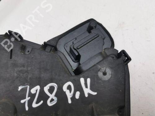 Front left lock AUDI A1 Sportback (GBA) 30 TFSI | BP28897413C98 