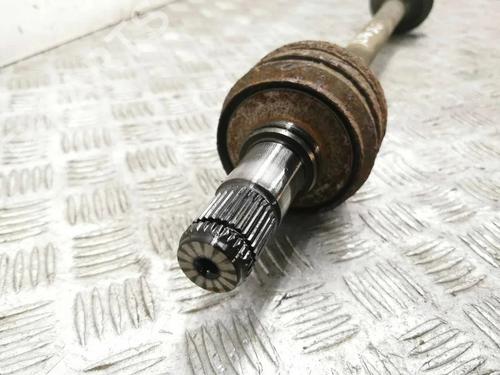 Right rear driveshaft LEXUS IS III (_E3_) 300h (AVE30_, AVE30R) | BP36179326M41 - Image 2