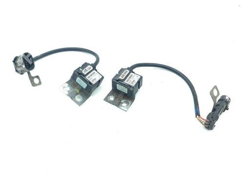 Elektronisk modul MASERATI QUATTROPORTE V 4.2 (400 hp) 28878280