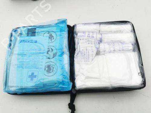 Vano posta oggetti AUDI A6 C8 (4A2) 40 TDI | BP38496074C95 - Image 2