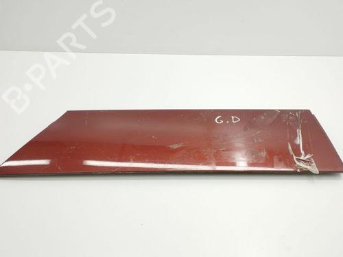 Dørlist MAZDA 5 (CR) 2.0 CD (CR19) (143 hp) 28884723