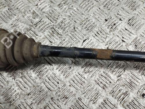 Right rear driveshaft BMW 1 (E81) 118 d | BP38245694M41 - Image 10