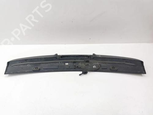 Spoiler bagklap FORD FOCUS C-MAX (DM2) 1.6 TDCi | BP28891473C96 - Image 5