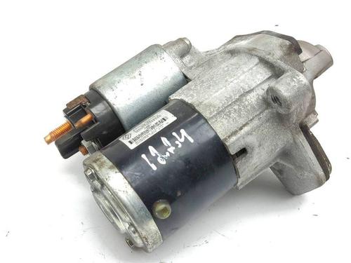 Startmotor RENAULT MEGANE IV Grandtour (K9A/M/N_) 1.2 TCe 130 (K9MR) (130 hp) 28880244