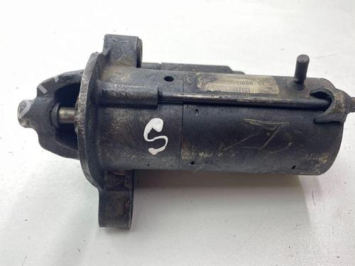 Used Starter FORD FOCUS C-MAX (DM2) 1.6 TDCi (109 hp) 28887780