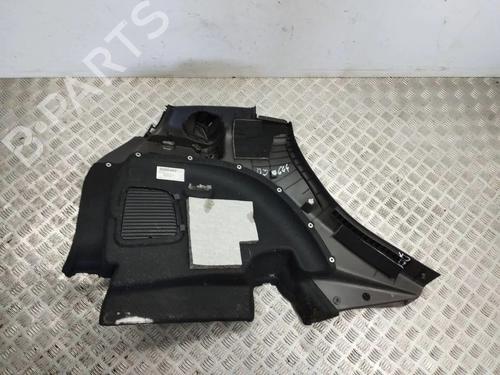 Boot lining MINI MINI COUNTRYMAN (R60) Cooper S ALL4 | BP33641886I3  - Image 7