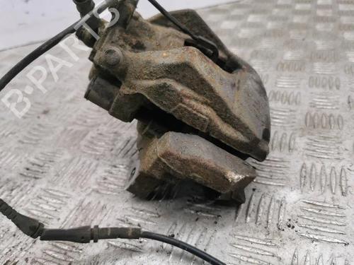Left front brake caliper JAGUAR XE (X760) 2.0 D | BP33665892M105 - Image 5