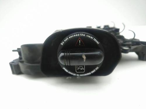 Pipe NISSAN NAVARA NP300 Pickup (D23, D23T) 2.3 dCi 4x4 (D231, D23T) | BP33669377M125 - Image 2